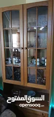  3 بوفيه أوروبي 3 قطع