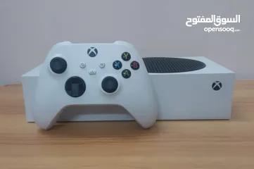  5 xbox sries s 512g