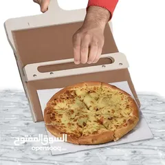  1 ناقلة البيتزا