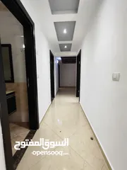  7 شقة مفروشة جزئيا للايجار في الماصيون قرب فندق الميلينيوم