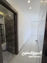  9 الرابية شقة جديدة بمواصفات خاصة للإيجار الفارغ 3 غرف نوم ذو إطلالة دائمة