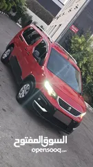  6 بيجو رفتر جديده