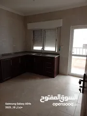  10 شقه فارغه للبيع طابق تسويه اول السعر قابل للتفاوض