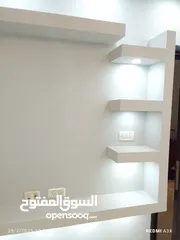  5 شركه النخبه للمقاولات والدهانات