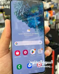  1 s20 plus  5G