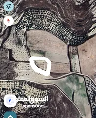  3 ارض للبيع اطلاله على الساحل الفلسطيني