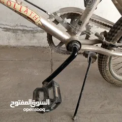  12 دراجة باركور  هوائية