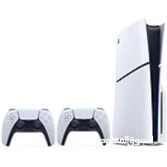  1 بلايستيشن 5 أصلي أخو الجديد (مستعمل فترة بسيطة) سعر حرق 2100 شيكل عالكاش