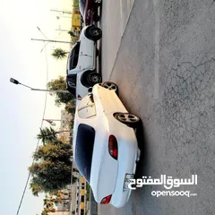  5 هونداي افانتي 97