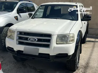  2 فورد رينجر 2008 للبيع
