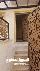  11 منزل مستقل للبيع عمان ضاحية  الامير حسن اخر دخلة مطعم الرملة شارع حمدان البشير