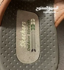  22 احذية طبية اصلية ماركة skechers