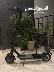  2 Scooter pro max