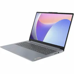  3 Lenovo IdeaPad Slim 3 15IRH8 - 13Gen Intel Core i5-13420H - 8GB RAM - 512GB SSD NVME - 15.6" FHD