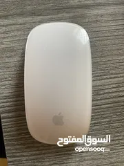  1 Apple Magic Mouse 2