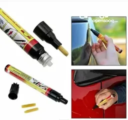  2 قلم إزالة الخدوش من السيارة