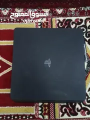  9 PS4 Slim إقرأ الوصف