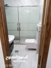  14 للبيع بيت مفروش لم يسكن في الجبهه فرش راقي من المالك مباشرة
