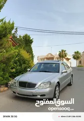  6 مرسيدس غواصه