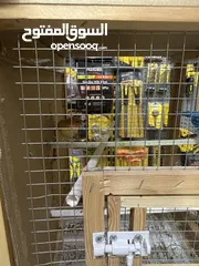  3 عصافير كنار وكوكتيل