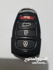  1 مفتاح سيارات جميع السيارات  