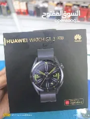  6 Huwei Watch GT 3