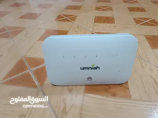  6 راوترات امنيه للبيع.........
