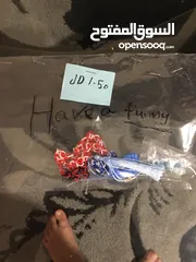  2 سوارات مطاطية