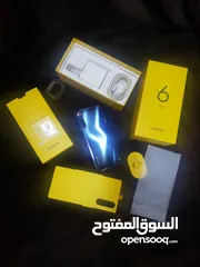  2 Realme 6 Pro...رقم التواصل بالوصف