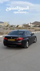  9 BMW 528 i V4 Twen Tarbo