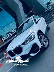  1 BMW (X1) 2020