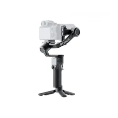  2 DJI RS3 Mini Gimbal Stabilizer