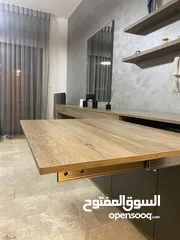  2 Luxury furnished apartment for rent in Damac Towers. Amman Boulevard