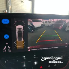  8 Volkswagen ID4 X PRO