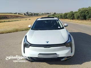  1 نيتا يو برو 2022 شكل2023 فل الفل مع فتحه بانوراما