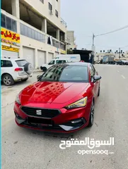  1 سيات ليون 2021 للبيع