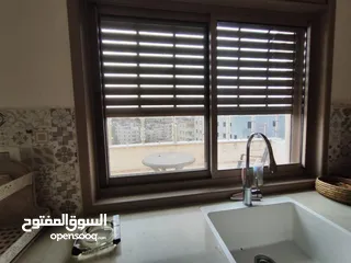  2 روف مفروش مع إطلالة مميزة للإيجار – بيتونيا / دوار الفواكه