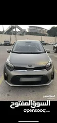  1 كيا مورنيج 2017 للبيع