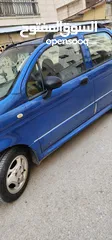  4 دايو ماتيز 2004