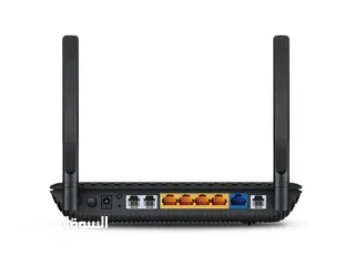  7 راوتر tp_link 5g   مقوي شبكه موزع حتى نفاذ الكميه السعر بعد الخصم