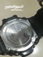  3 ساعة جي شوك GW-9400 RANGEMAN  مستعملة للبيع G-SHOCK