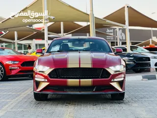 2 FORD MUSTANG ECOBOOST PREMIUM 2020