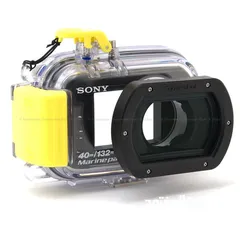  2 حافظه كاميرا للتصوير داخل الماء