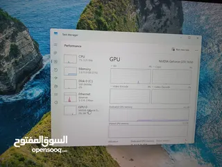  6 Pc gaming مستعمل بعض القطع جديدة