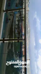  4 شقه بأطلاله رائعه للبيع موقع حيوي بجانب الفنادق