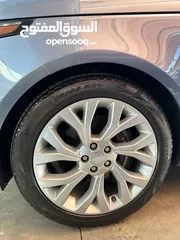  6 range rover vogue