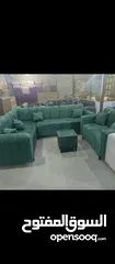  7 كورنر للبيع الاون جميله للمنزلك