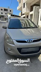  1 هونداي i20 موديل 2022