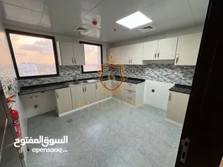  7 شقه الإيجار عجمان الزورا غرفه وصاله Apartments for  rent in Ajman, Al Zorah, one room and one hall
