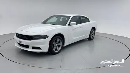  7 (FREE HOME TEST DRIVE AND ZERO DOWN PAYMENT) DODGE CHARGER
